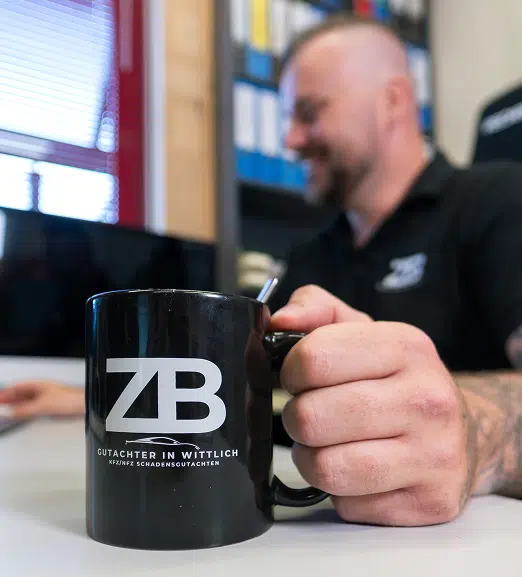 ZB Gutachter Wittlich - Kostenvoranschlag